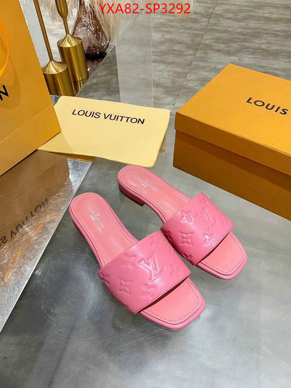 Women Shoes-LV,knockoff , ID: SP3292,$: 82USD