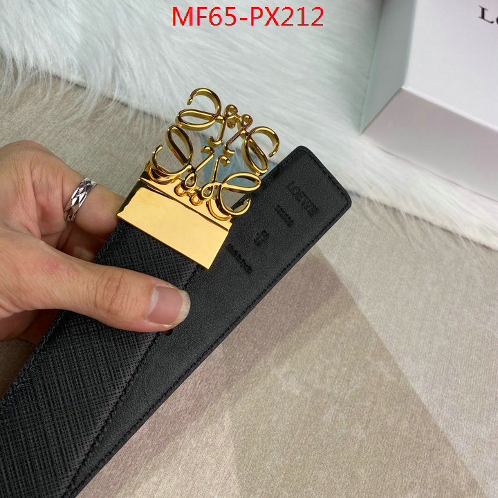 Belts-Loewe,where could you find a great quality designer , ID: PX212,$: 65USD