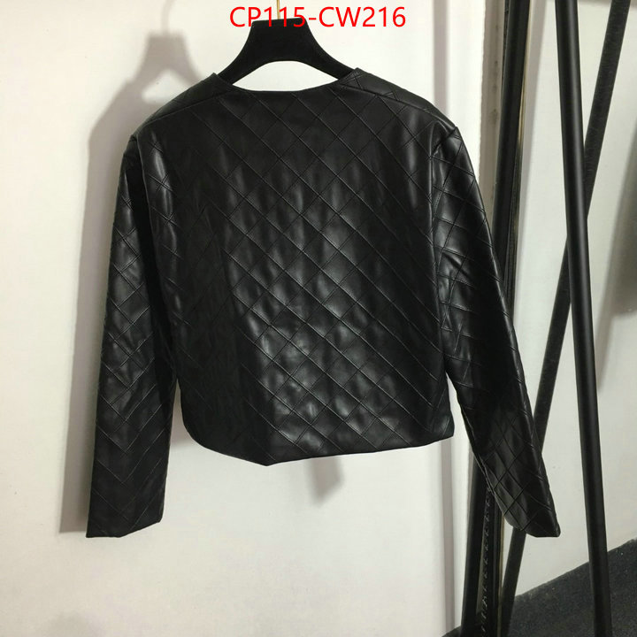 Clothing-Chanel,what's the best place to buy replica ,ID: CW216,$: 115USD