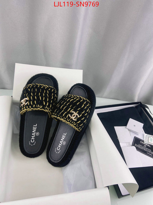 Women Shoes-Chanel,we provide top cheap aaaaa , ID: SN9769,$: 119USD