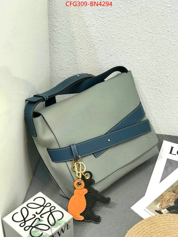 Loewe Bags(TOP)-Diagonal-,perfect quality ,ID: BN4294,$: 309USD