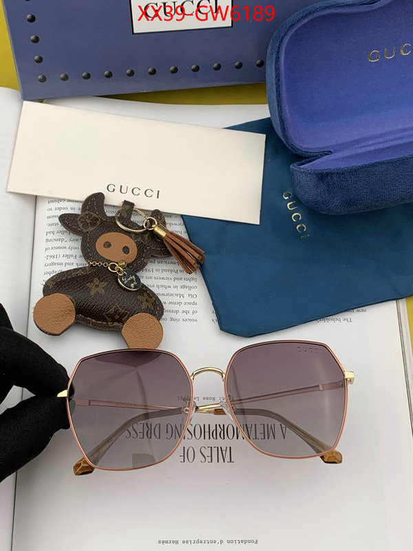 Glasses-Gucci,how to start selling replica , ID: GW6189,$: 39USD