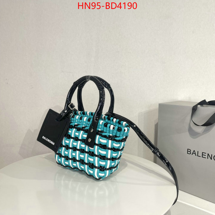 Balenciaga Bags(4A)-Other Styles,where could you find a great quality designer ,ID: BD4190,$: 95USD