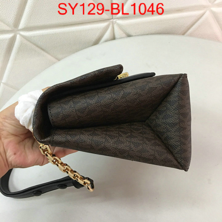 Michael Kors Bags(TOP)-Diagonal-,mirror quality ,ID: BL1046,$: 129USD