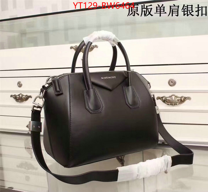 Givenchy Bags(4A)-Handbag-,ID: BW6464,