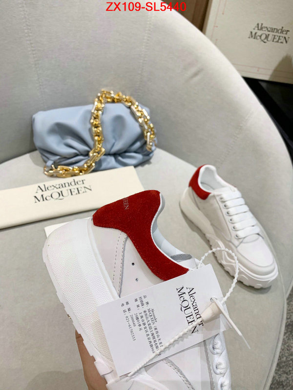 Women Shoes-Alexander McQueen,where should i buy to receive , ID:SL5440,$: 109USD