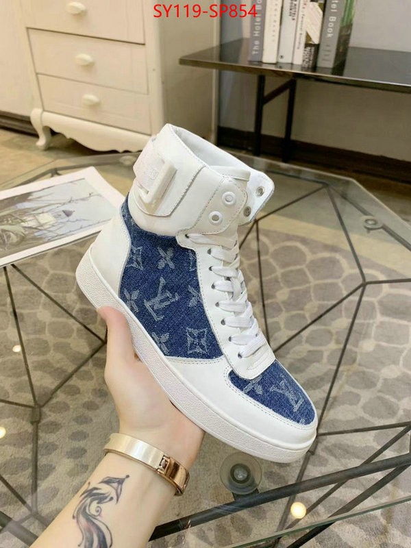 Women Shoes-LV,replicas buy special , ID:SP854,$: 119USD