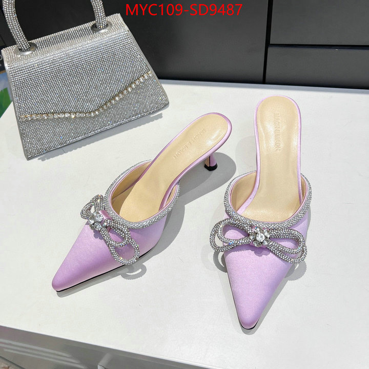 Women Shoes-Mach Mach,2023 replica wholesale cheap sales online ,aaaaa class replica , ID: SD9487,$: 109USD