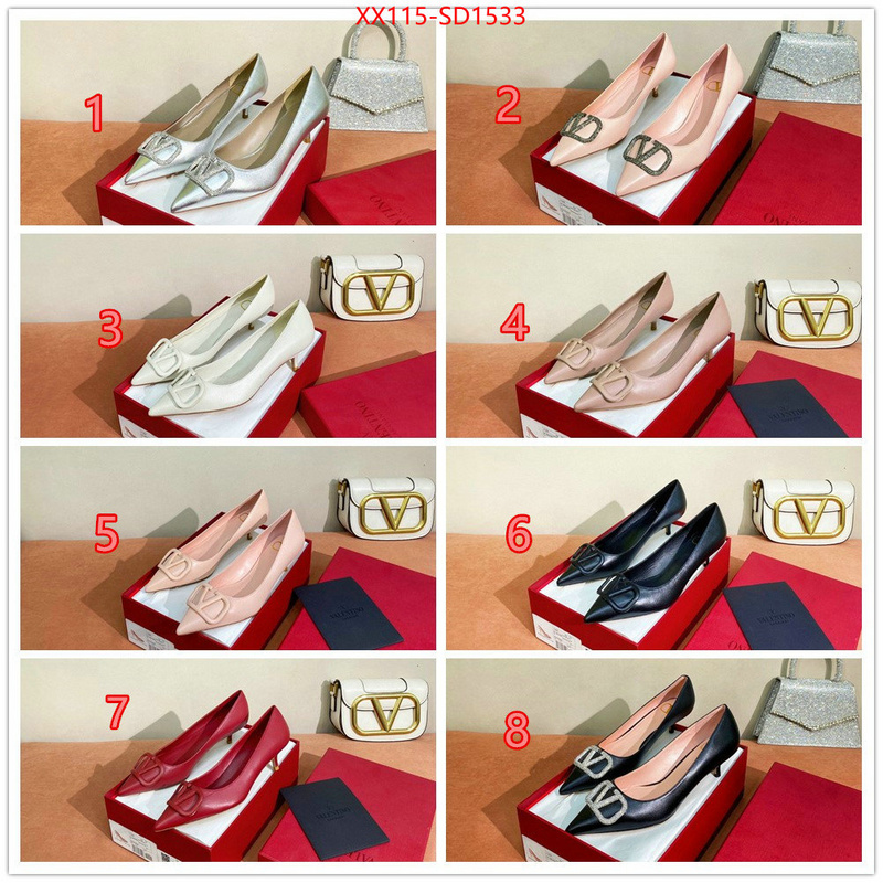 Women Shoes-Valentino,are you looking for , ID: SD1533,$: 115USD