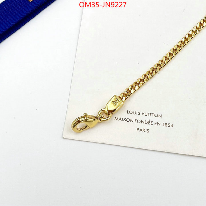 Jewelry-LV,highest product quality , ID: JN9227,$: 35USD