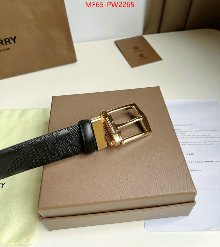 Belts-Burberry,luxury cheap replica , ID: PW2265,$: 65USD