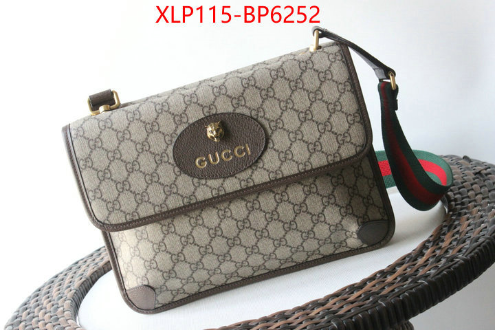 Gucci Bags(4A)-Neo Vintage-,sell online ,ID: BP6252,$: 115USD