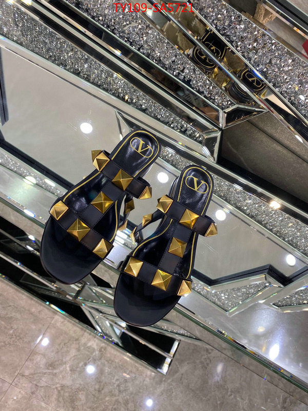 Women Shoes-Valentino,where can you buy replica , ID: SA5721,$: 109USD