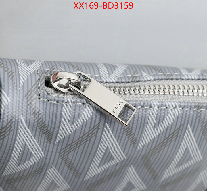 Dior Bags(TOP)-Saddle-,ID: BD3159,$: 169USD