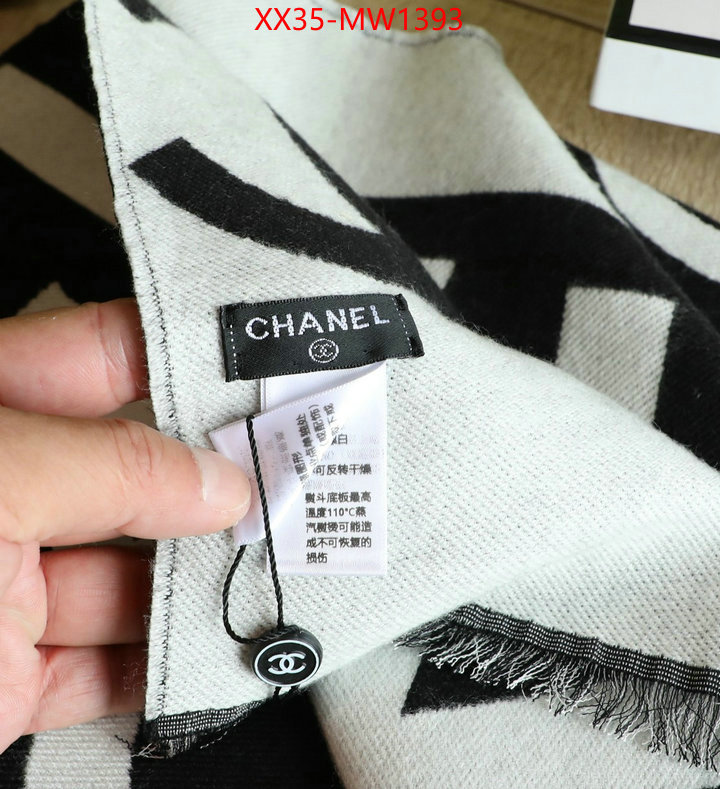 Scarf-Chanel,aaaaa+ replica designer , ID: MW1393,$: 35USD