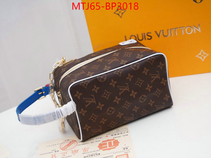 LV Bags(4A)-Vanity Bag-,where should i buy to receive ,ID: BP3018,$: 65USD