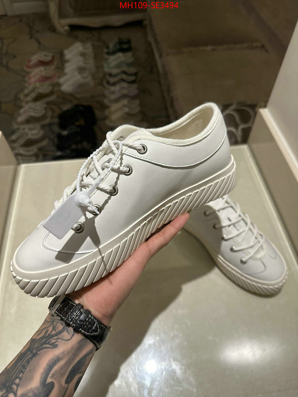 Men Shoes-Gucci,cheap wholesale , ID: SE3494,$: 109USD