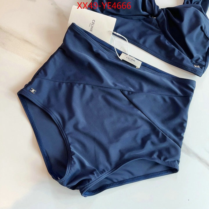 Swimsuit-Celine,where to buy high quality , ID: YE4666,$: 49USD