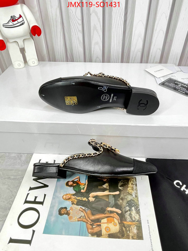 Women Shoes-Chanel,how quality , ID: SO1431,$: 119USD