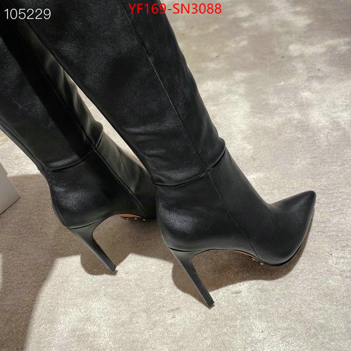 Women Shoes-Balmain,best wholesale replica , ID: SN3088,$: 169USD