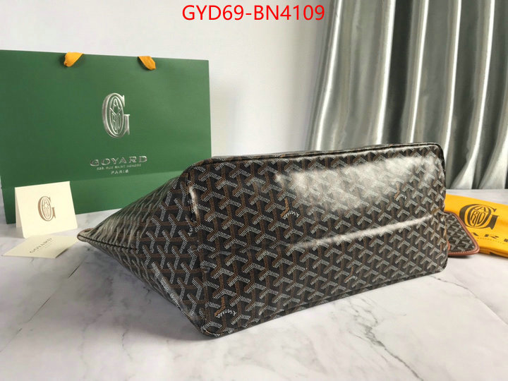 Goyard Bags(4A)-Handbag-,best website for replica ,ID: BN4109,$: 69USD