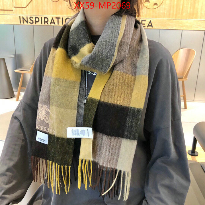 Scarf-Burberry,shop , ID: MP2069,$: 59USD