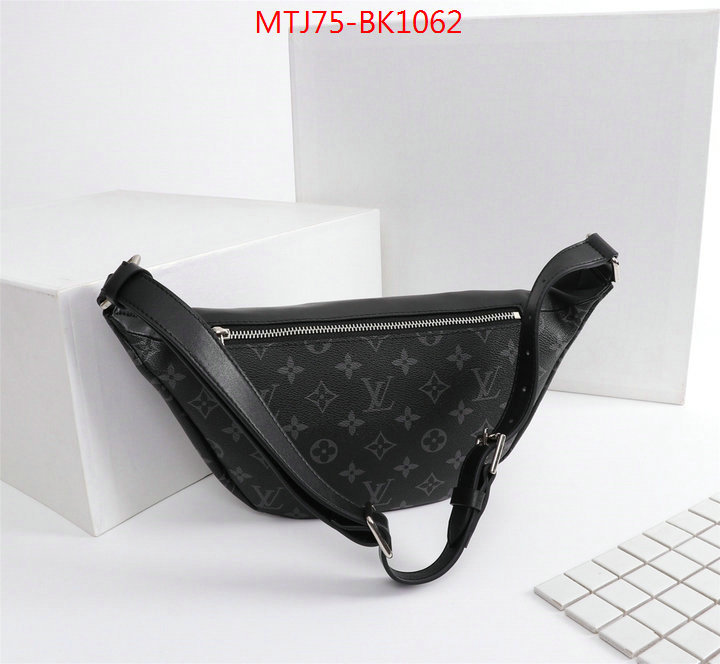 LV Bags(4A)-Discovery-,buy 1:1 ,ID: BK1062,$:75USD
