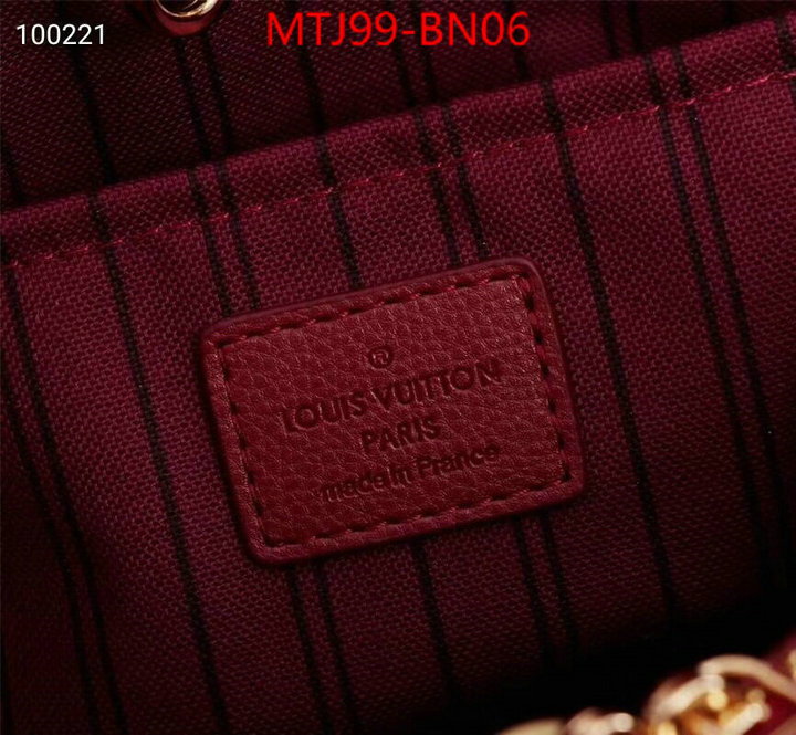 LV Bags(4A)-Handbag Collection-,ID: BN06,$: 99USD