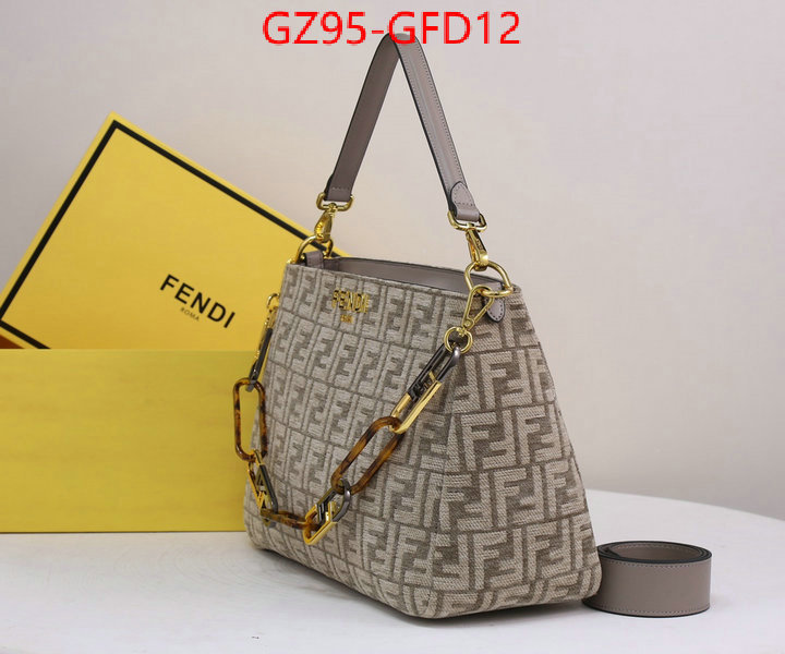 Fendi Big Sale-,ID: GFD12,$: 95USD