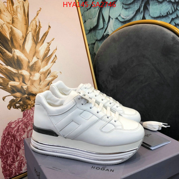 Women Shoes-Hogan,designer , ID:SA2746,$:145USD