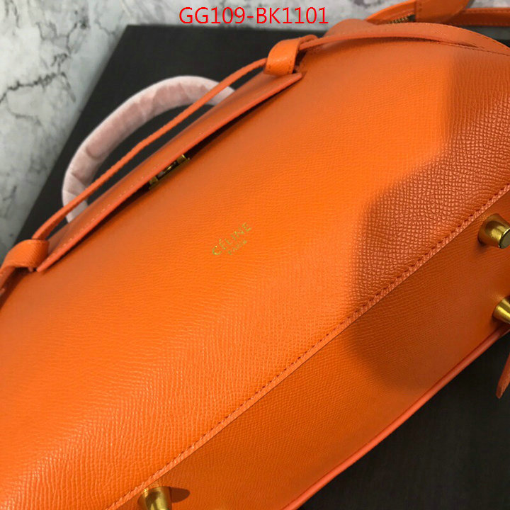 CELINE Bags(4A)-Belt Bag,knockoff highest quality ,ID: BK1101,$:109USD