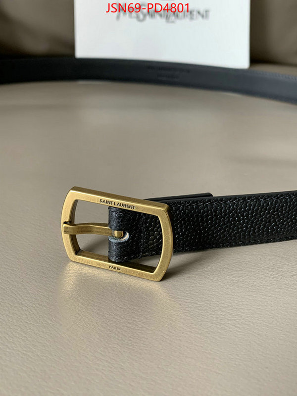 Belts-YSL,replicas buy special , ID: PD4801,$: 69USD