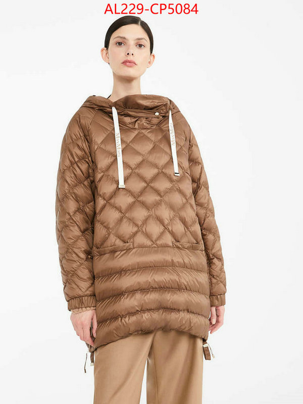 Down jacket Women-MaxMara,aaaaa replica , ID: CP5084,