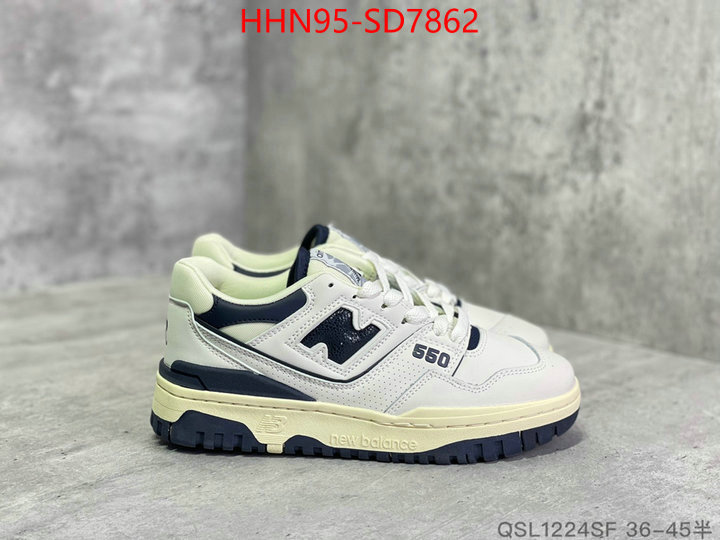 Men Shoes-New Balance,the most popular , ID: SD7862,$: 95USD