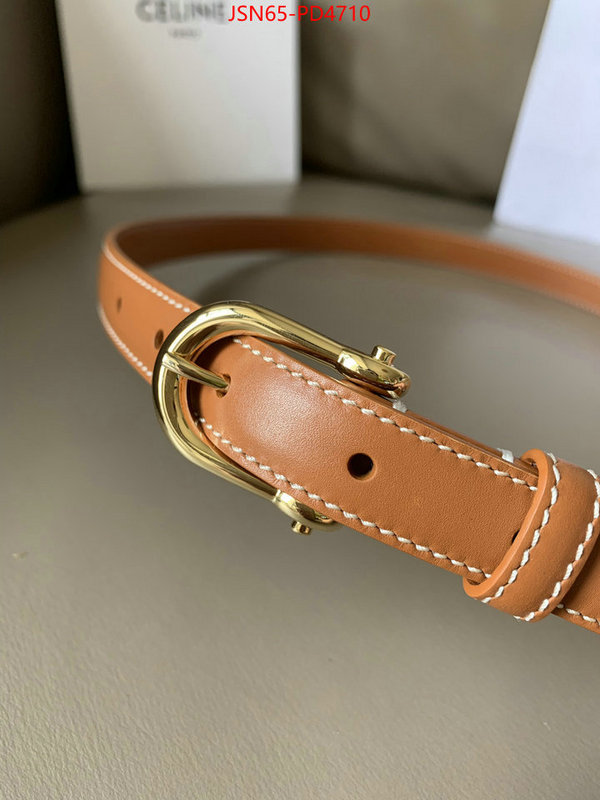 Belts-CELINE,best replica quality , ID: PD4710,$: 65USD