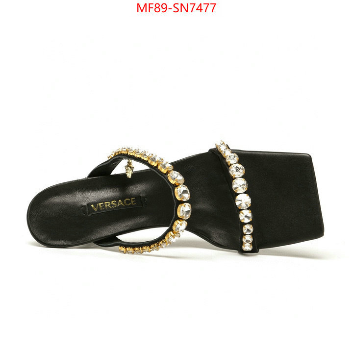 Women Shoes-Valentino,website to buy replica , ID: SN7477,$: 89USD