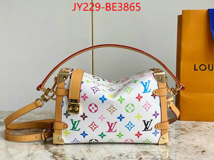 LV Bags(TOP)-Pochette MTis-Twist-,ID: BE3865,$: 229USD