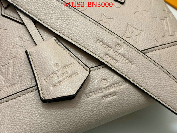 LV Bags(4A)-Alma-,what best replica sellers ,ID: BN3000,$: 92USD