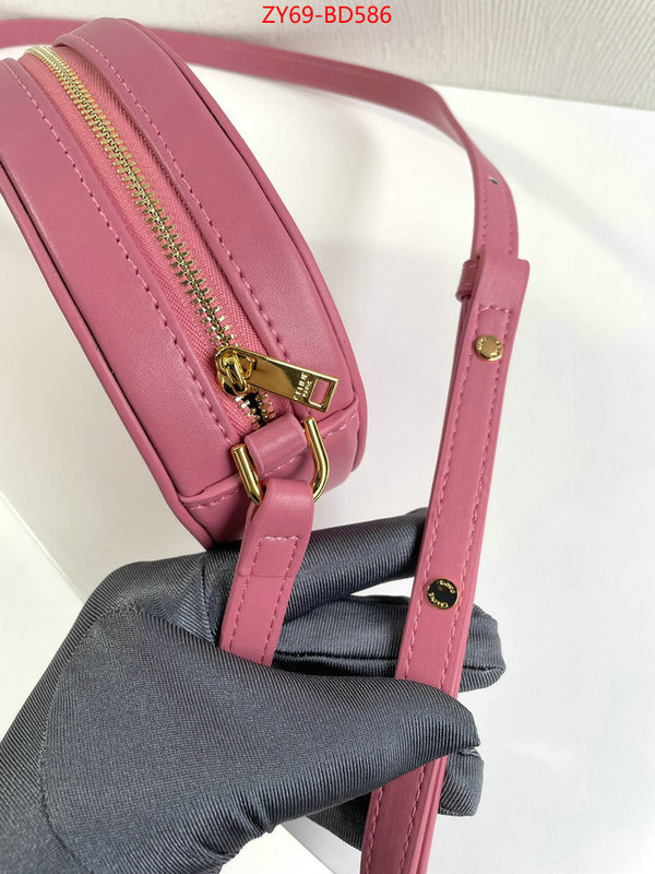 CELINE Bags(4A)-Diagonal,top brands like ,ID: BD586,$: 69USD