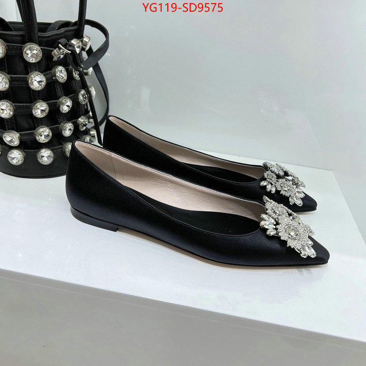 Women Shoes-Rogar Vivier,sell online , ID: SD9575,$: 119USD