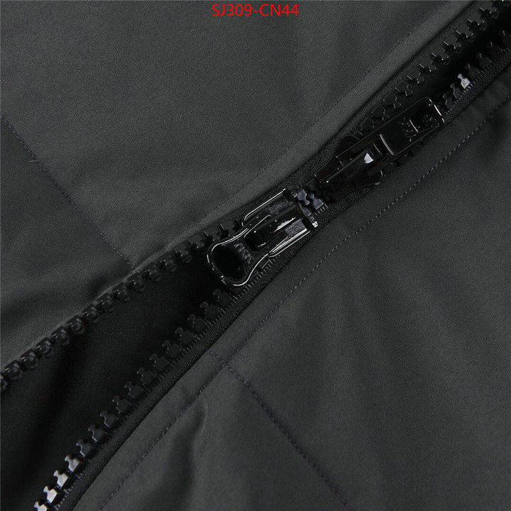 Down jacket Women-Canada Goose,aaaaa+ quality replica , ID: CN44,$: 309USD