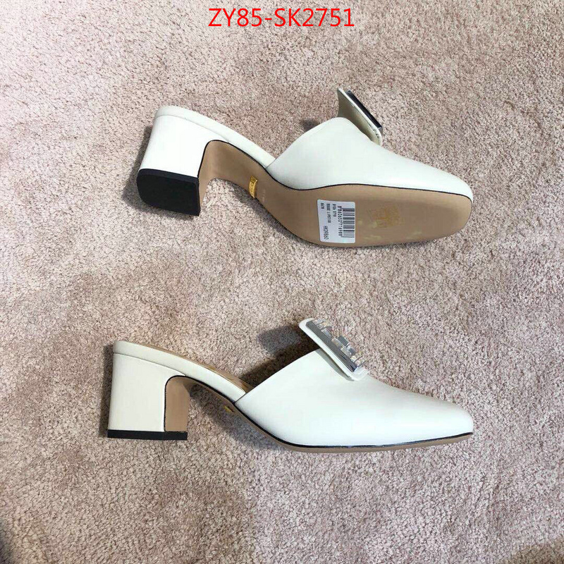 Women Shoes-Gucci,shop the best high authentic quality replica ,Code: SK2751,$:85USD