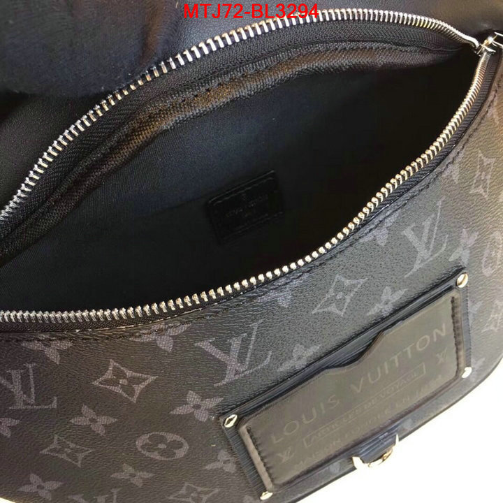 LV Bags(4A)-Discovery-,aaaaa quality replica ,ID: BL3294,$: 72USD