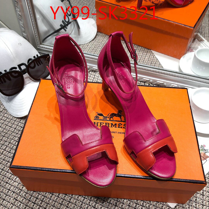 Women Shoes-Hermes,replica aaaaa designer , ID: SK3321,$:99USD