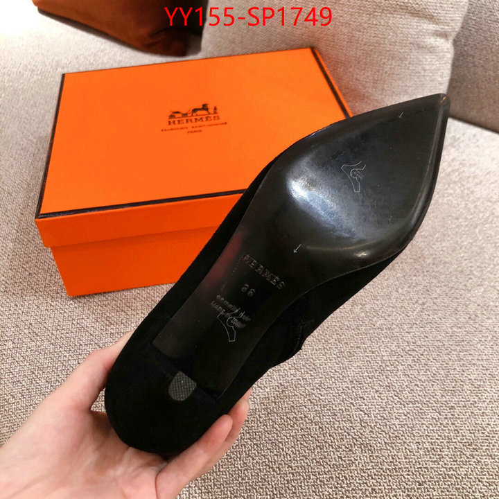 Women Shoes-Hermes,china sale , ID: SP1749,$: 155USD