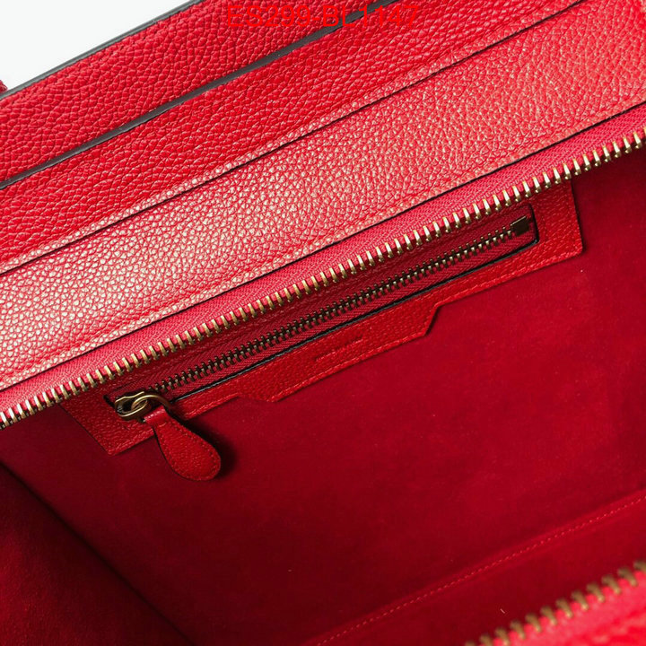 CELINE Bags(TOP)-Handbag,aaaaa+ quality replica ,ID: BL1147,$: 299USD