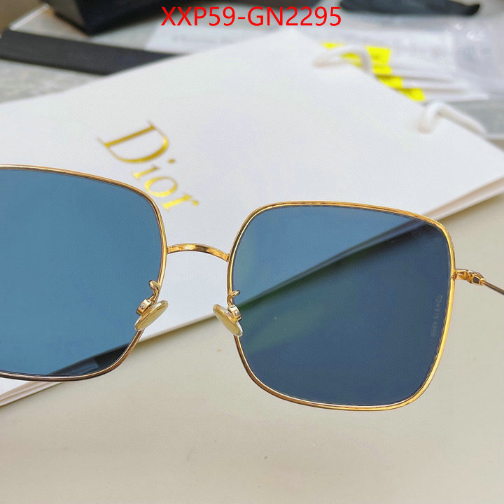 Glasses-Dior,mirror quality , ID: GN2295,$: 59USD