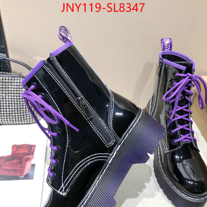 Women Shoes-DrMartens,replica 1:1 , ID: SL8347,$: 119USD