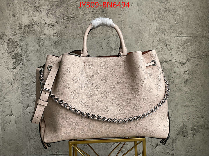 LV Bags(TOP)-Handbag Collection-,ID: BN6494,$: 309USD