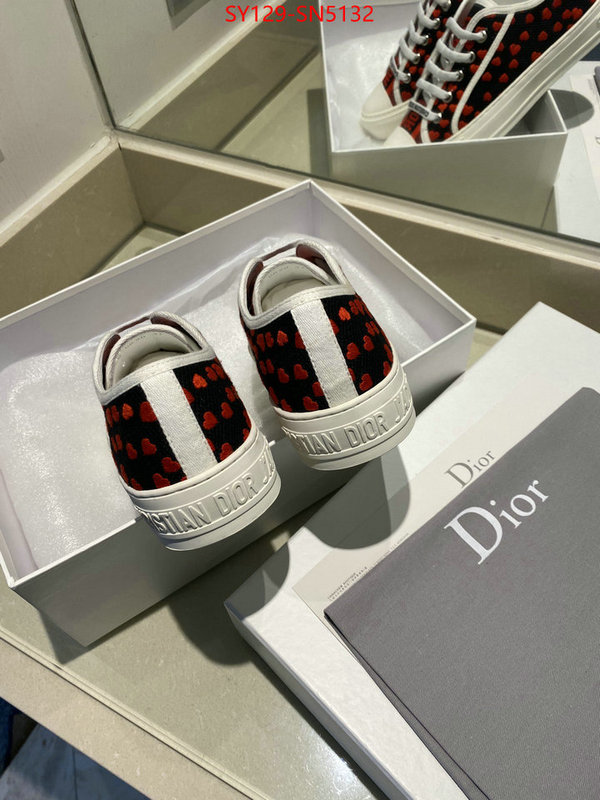 Women Shoes-Dior,online sale , ID: SN5132,$: 129USD